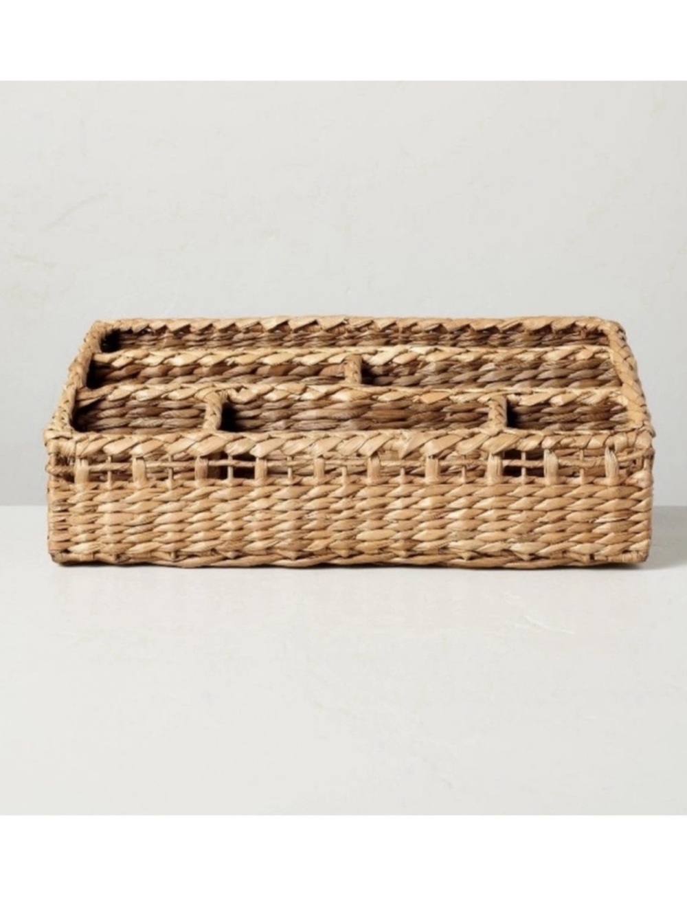NWT HEARTH & HAND MULTI PURPOSE CADDY💗
